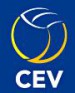 Confederación Europea de Voleibol (CEV)