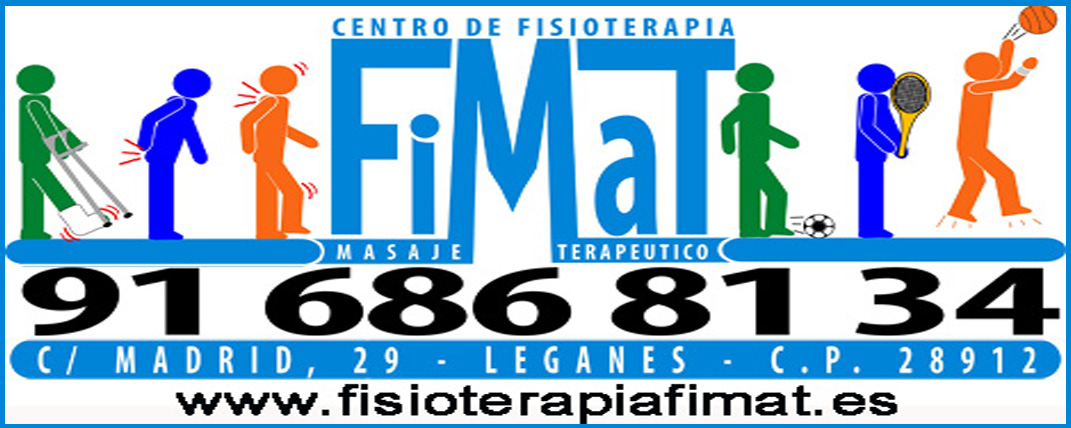 FiMat centro de fisioterapia